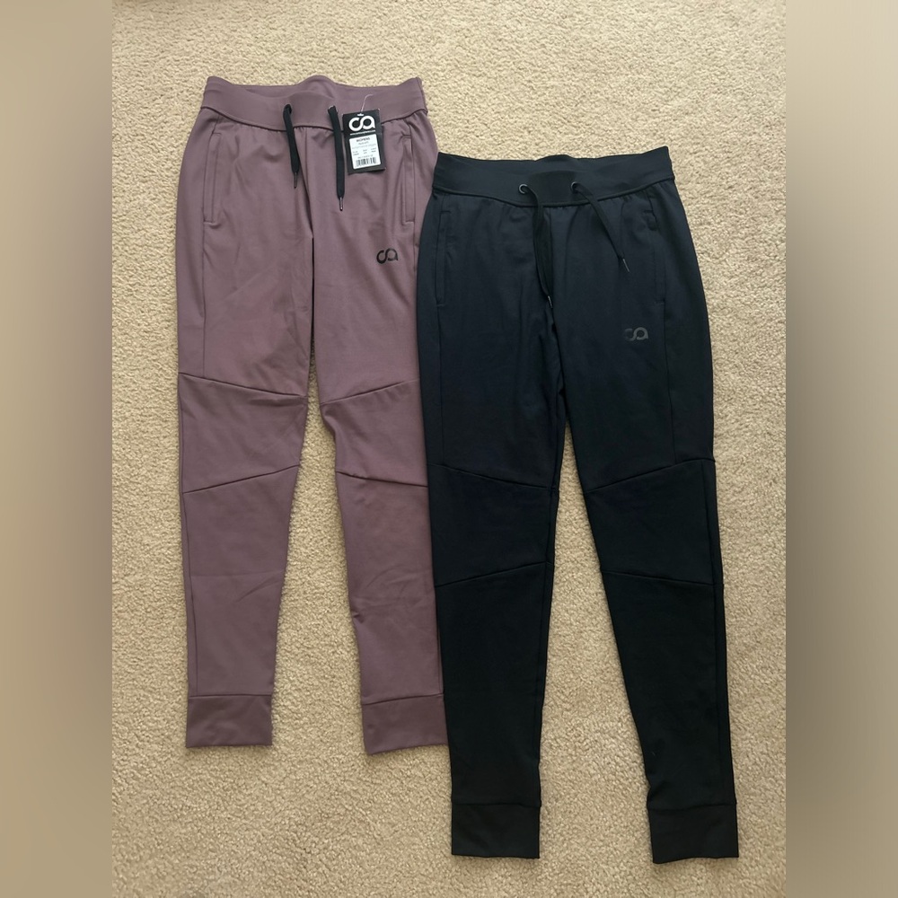 Women’s Small Contour Athletics performance joggers